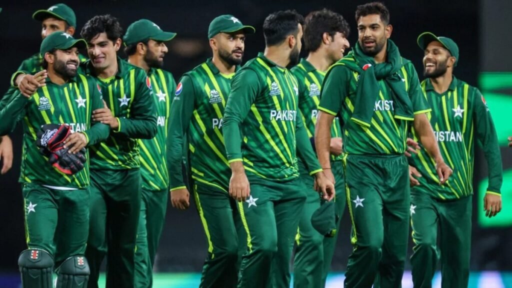 टी20 विश्व कप 2026