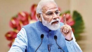 पीएम मोदी