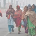 उत्तर प्रदेश मौसम अपडेट