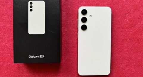 Galaxy S24 5G