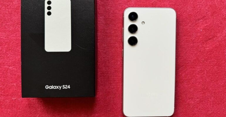 Galaxy S24 5G