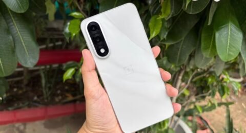 OnePlus Nord6