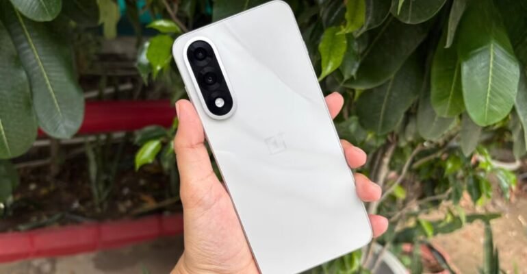 OnePlus Nord6