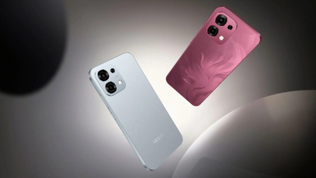 Oppo A6 Pro 5G