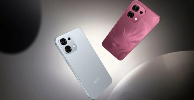 Oppo A6 Pro 5G
