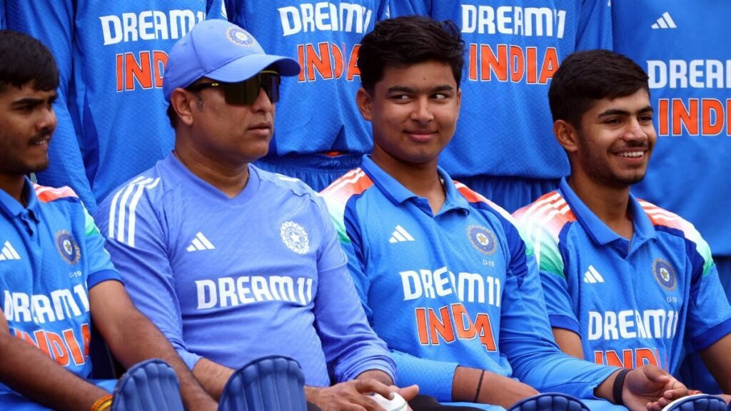 आईसीसी अंडर