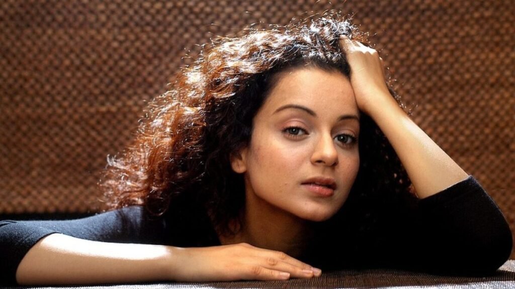 कंगना रनौत