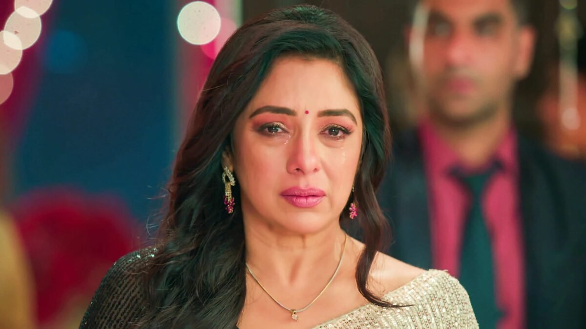 अनुपमा 17 जनवरी 2026