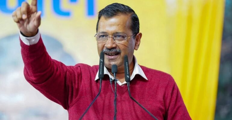 दिल्ली राजनीति न्यूज