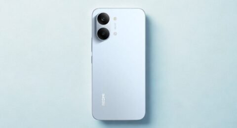 Redmi Turbo5 Max