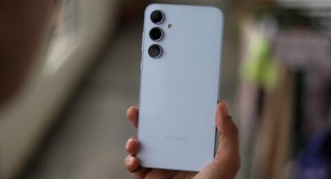 Galaxy A57 5G