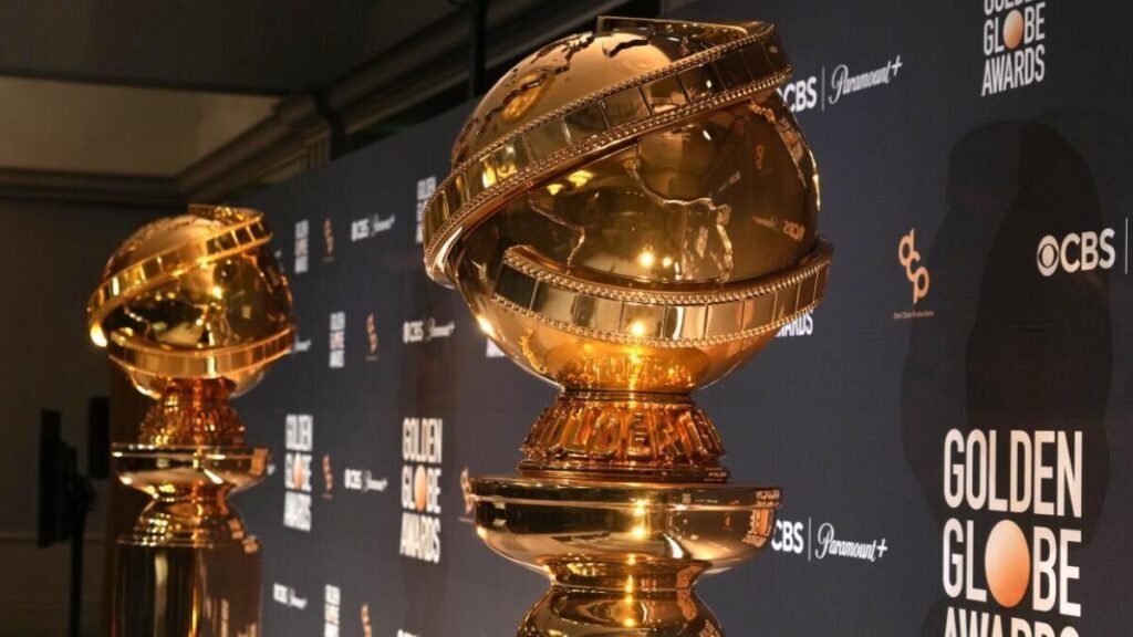 83rd गोल्डन ग्लोब अवॉर्ड्स