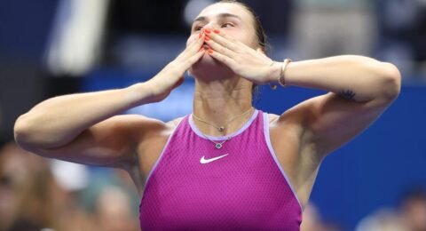 WTA ब्रिस्बेन इंटरनेशनल 2026