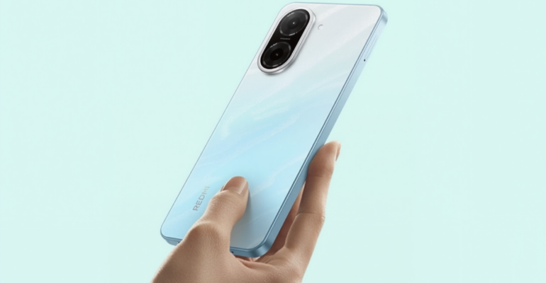 Redmi A7 Pro