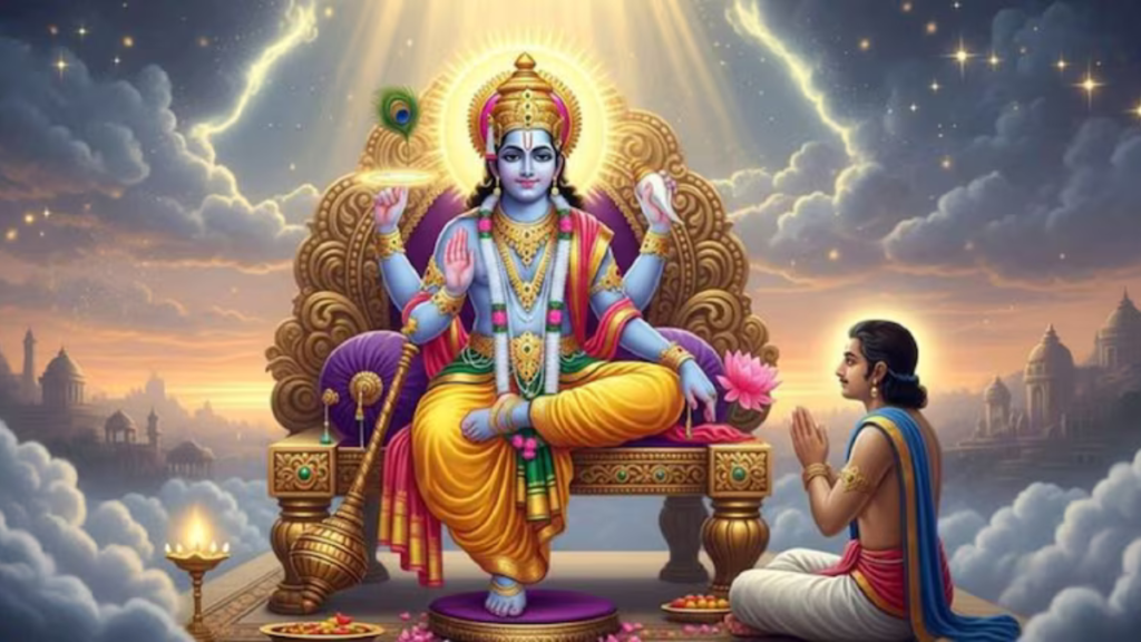 फरवरी 2026 में एकादशी