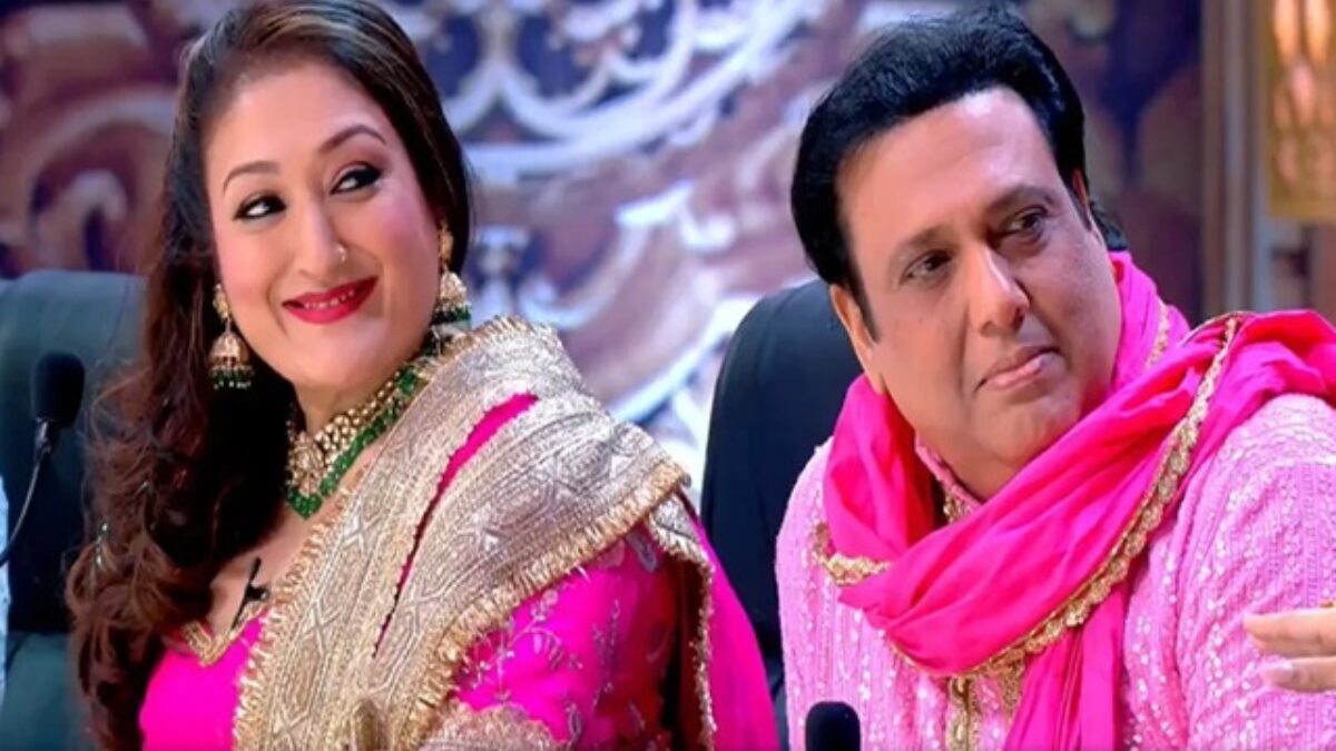 सुनीता आहूजा