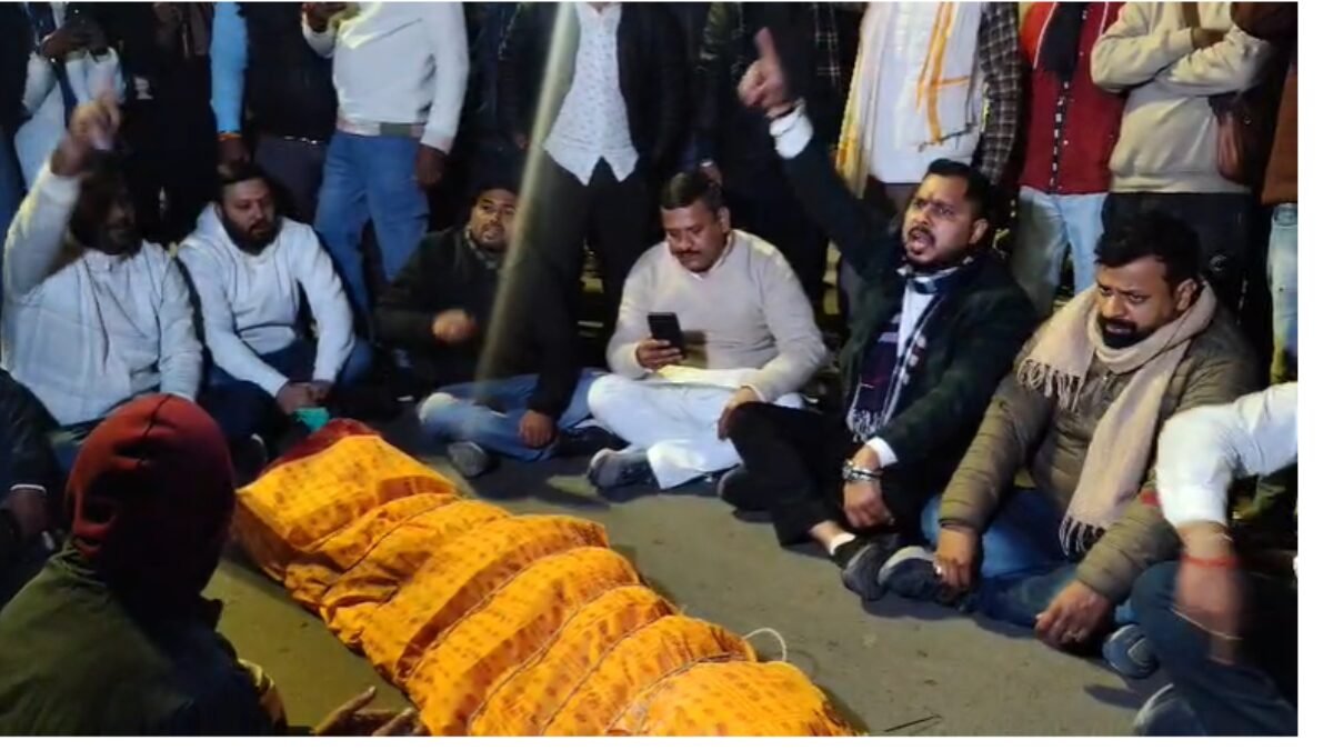 पटना NEET छात्रा मौत