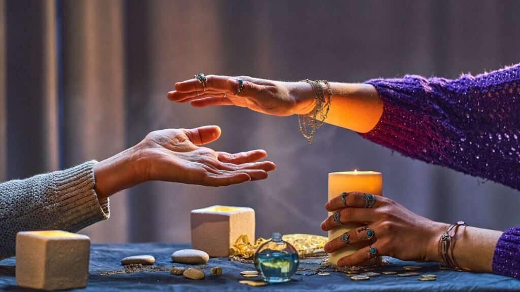 हस्तरेखा में करोड़पति योग