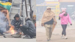 दिल्ली NCR वेदर