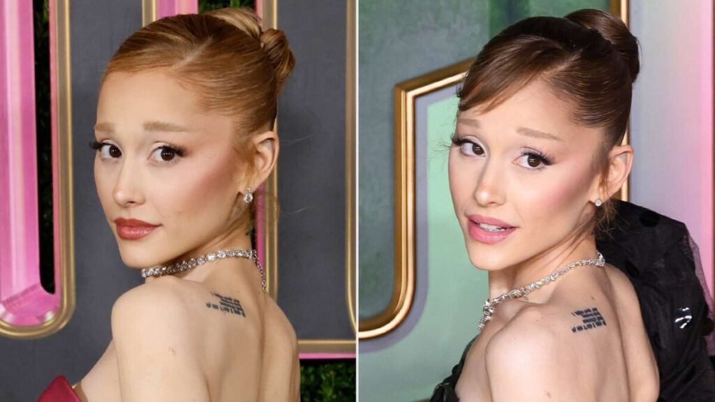 गोल्डन ग्लोब्स 2026