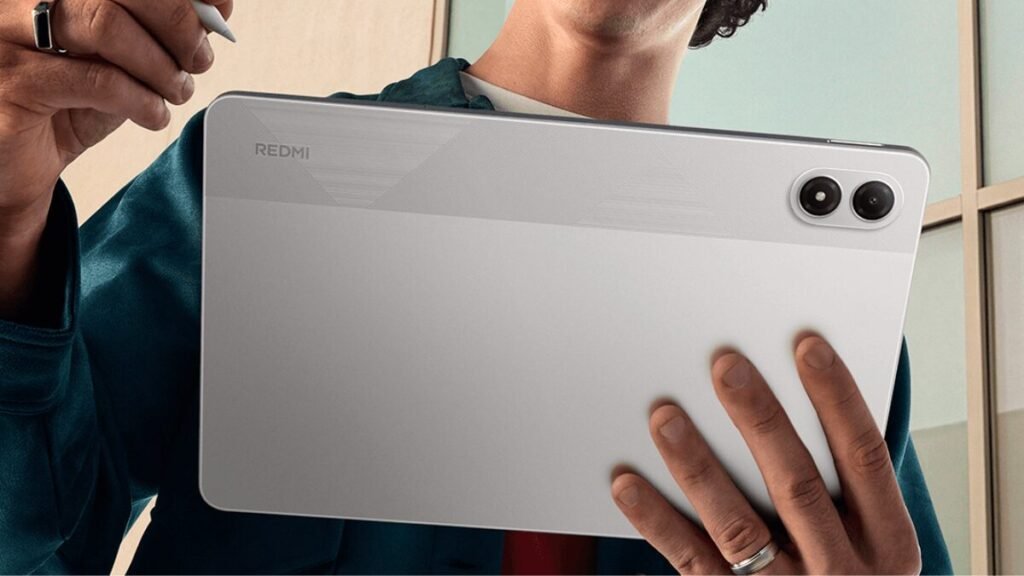 रेडमी पैड 2प्रो