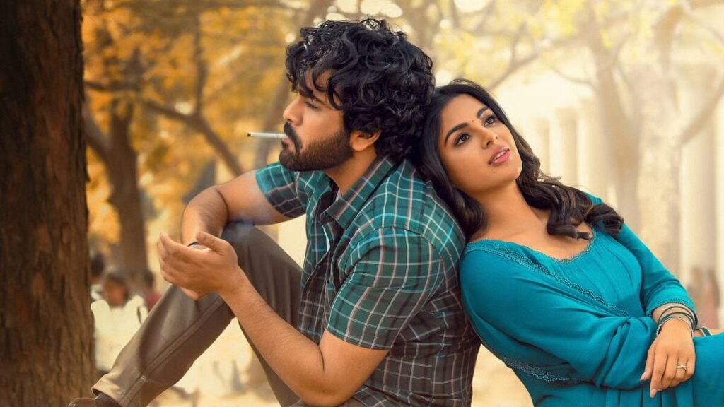 नारी नारी नदुमा मुरारी