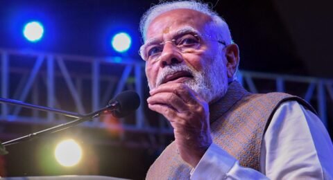 पीएम मोदी
