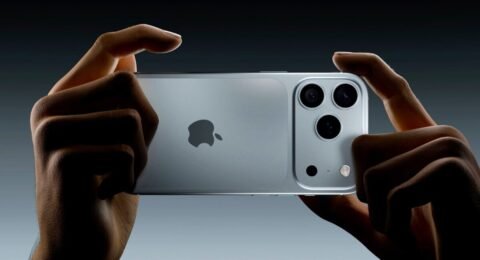 Apple iPhone 18
