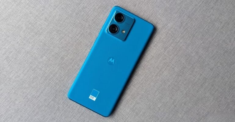 Moto Edge 40 Neo