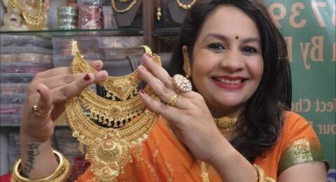 सोने-चांदी में निवेश