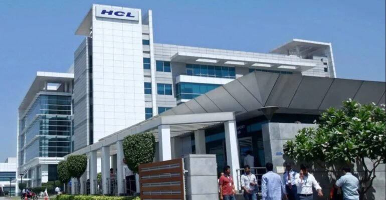 एचसीएलटेक Q3 FY26