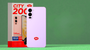 itel City200