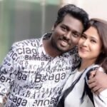 जवान डायरेक्टर एटली