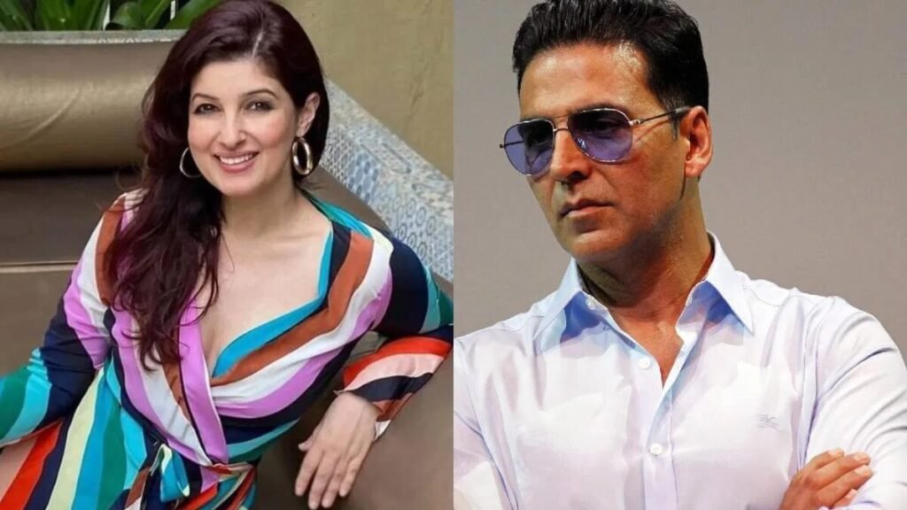 अक्षय कुमार