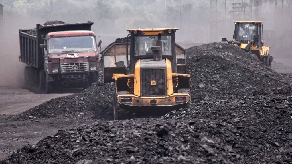 भारत कोकिंग कोल