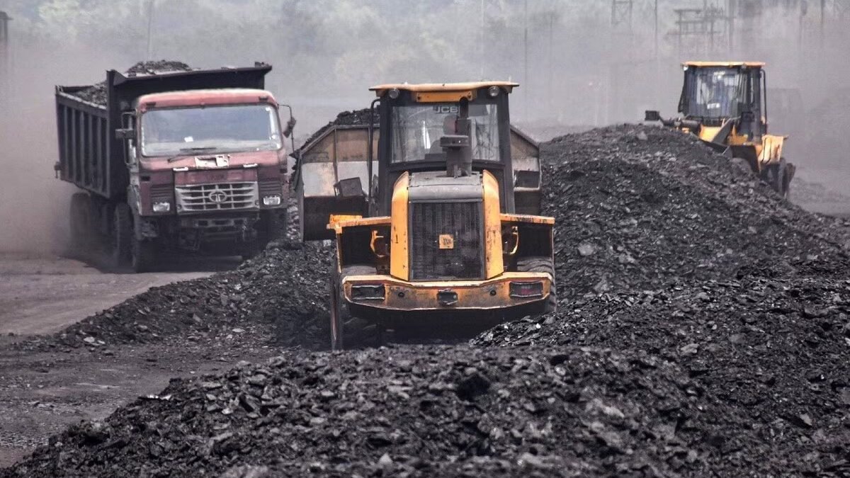 भारत कोकिंग कोल