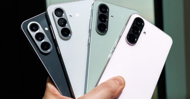 GalaxyA57