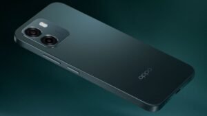 Oppo A6 5G