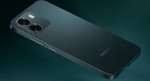 Oppo A6 5G