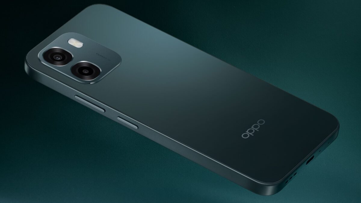 Oppo A6 5G