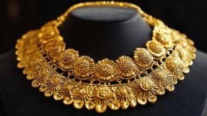 सोना-चांदी