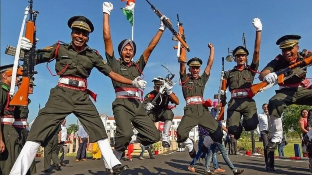 यूपीएससी एनडीए परीक्षा 2026