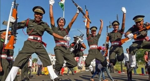 यूपीएससी एनडीए परीक्षा 2026