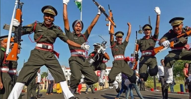 यूपीएससी एनडीए परीक्षा 2026