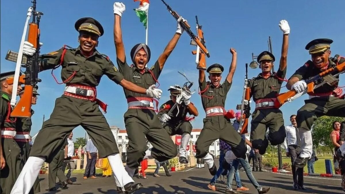 यूपीएससी एनडीए परीक्षा 2026