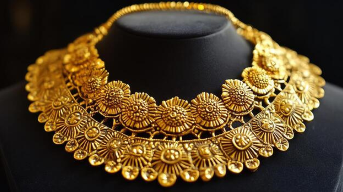 सोना-चांदी