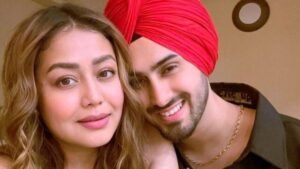 नेहा कक्कड़