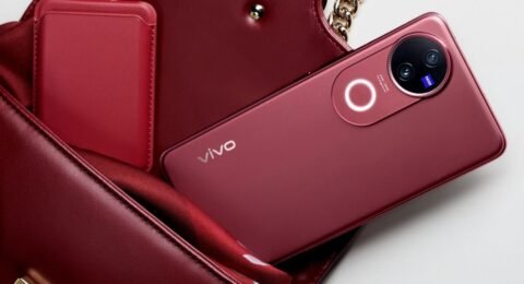 Vivo V50 5G