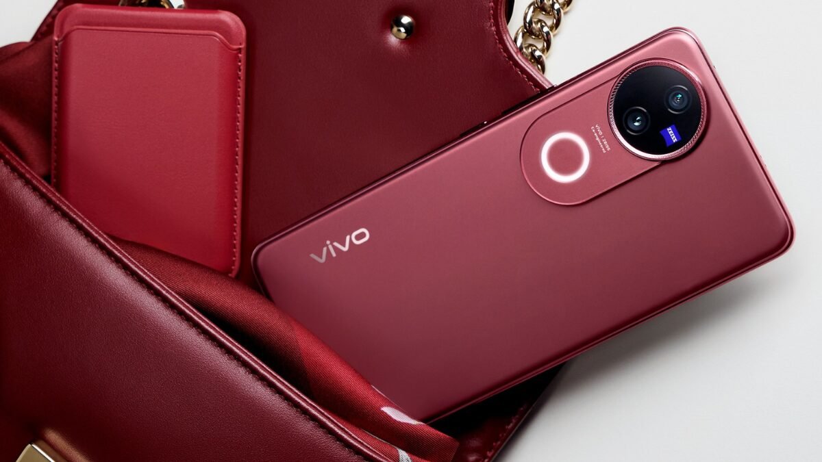 Vivo V50 5G