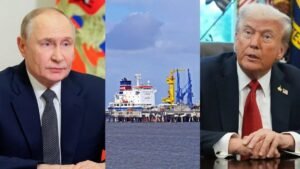 अमेरिकी राष्ट्रपति डोनाल्ड ट्रंप